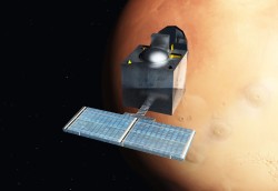 Mangalyaan - 1