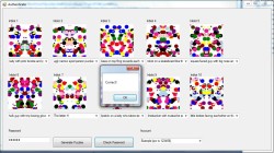 GOTCHA - пятна Роршаха