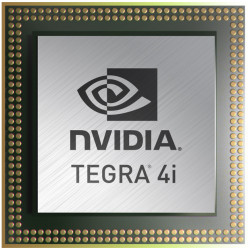 Nvidia Tegra 4