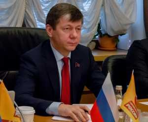 Дмитрий Новиков