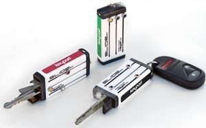 Брелок Keyport Slide