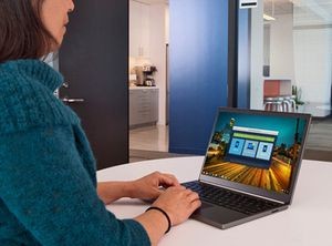 Ноутбуки с Chrome OS