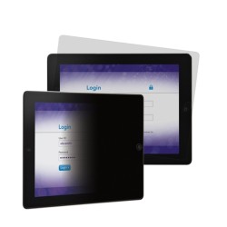 3M screen for iPad