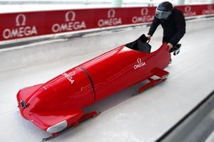 Монобоб - Omega