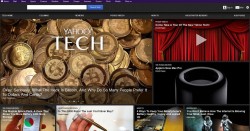 Марисса Майер ведет Yahoo от поиска к производству контента