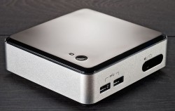 Intel NUC