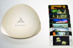 Маршрутизатор Artemis