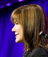 Джулия Ларсон-Грин - Microsoft