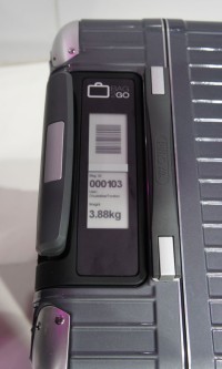Bag2Go - Rimowa