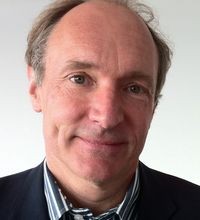 Тим Бернерс-Ли