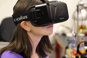 Oculus Rift