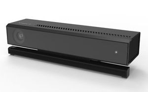 Kinect для Windows