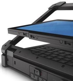 Latitude 12 Rugged Extreme