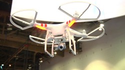 Phantom 2 Vision Plus