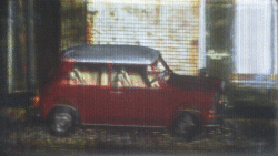 Стереопроектор