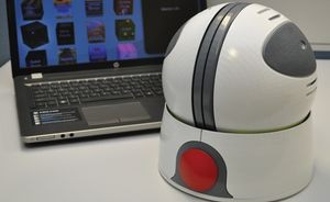 Игровой контроллер - Hills Australian Design Awards