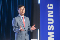 Стив Ли - Samsung