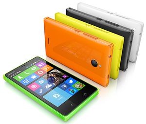 Nokia X2