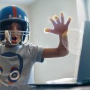 Планшеты с камерами RealSense