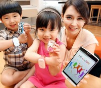 Напульсник LG Kizon