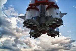 Rocket Lab строят ракету-носитель Electron