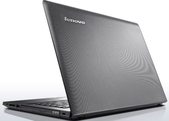 Lenovo's G40 laptop