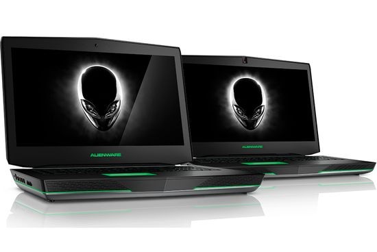 Alienware 18