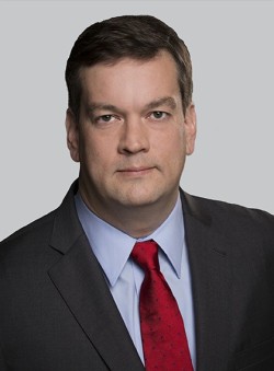 Форрест Норрод