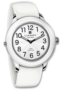 Limmex Emergency Watch