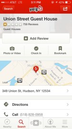 Yelp судится с сервисом Revleap, поставщиком положительных отзывов