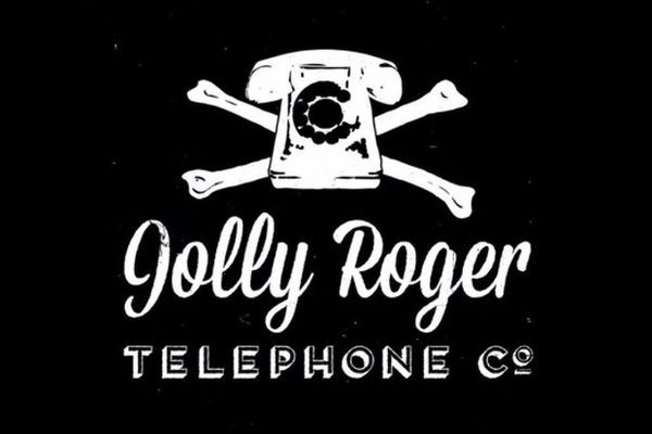 Jolly Roger Telephone