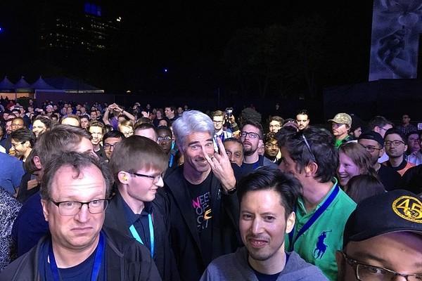 Читатели Macworld «выбрали» преемника Тима Кука на посту генерального директора Apple