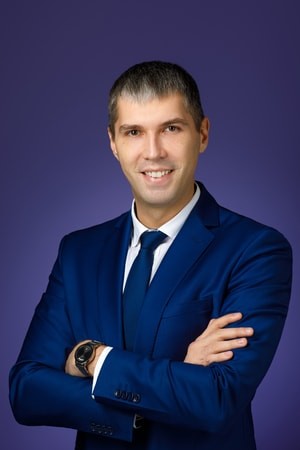 Алексей Некрасов, ГКС Глобал, Юридическая справка