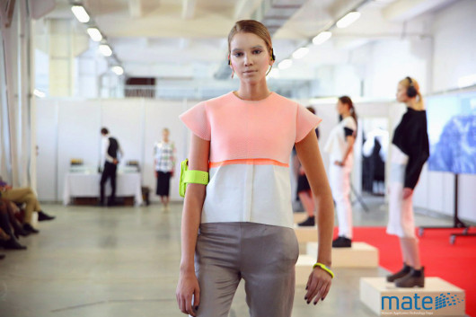 Большая выставка технологий Moscow Application & Technology Expo