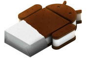 Android Ice Cream Sandwich