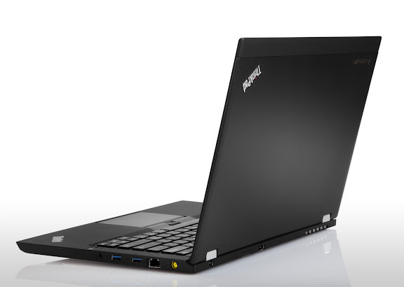 ThinkPad T430u