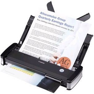 Мобильная новинка Canon