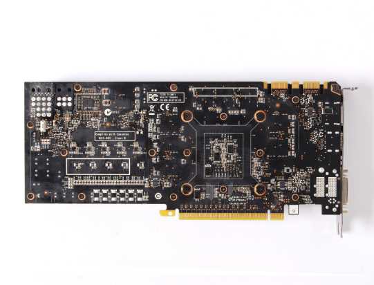 Zotac GeForce GTX 680 