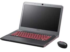 Vaio E 14P 