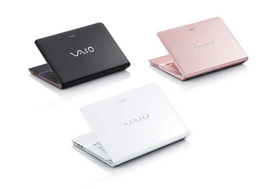 Vaio  E 14P 