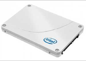 Intel SSD 330