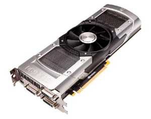 GeForce GTX 690 