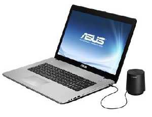ASUS Т76