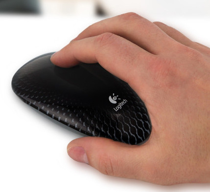 Перемещение одним касанием