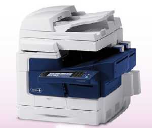 Xerox Cube 8900