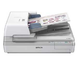 Epson WorkForce DS-70000