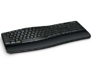 Sculpt Comfort Keyboard