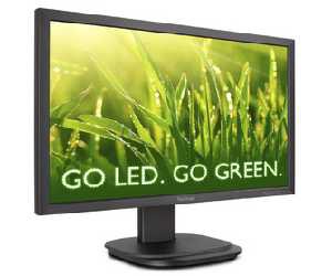 ViewSonic VG2239m-LED 