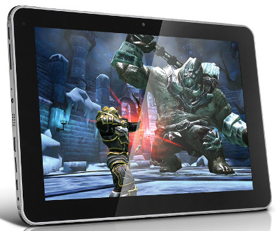 Новые планшеты iconBIT