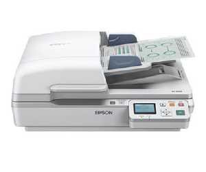Epson WorkForce DS-7500